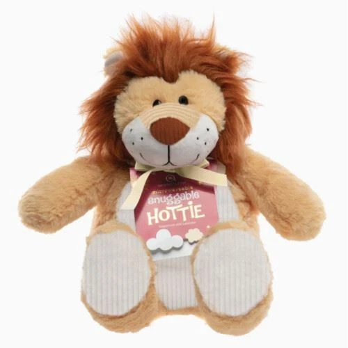 Aroma Home Snuggable Hottie - Lion