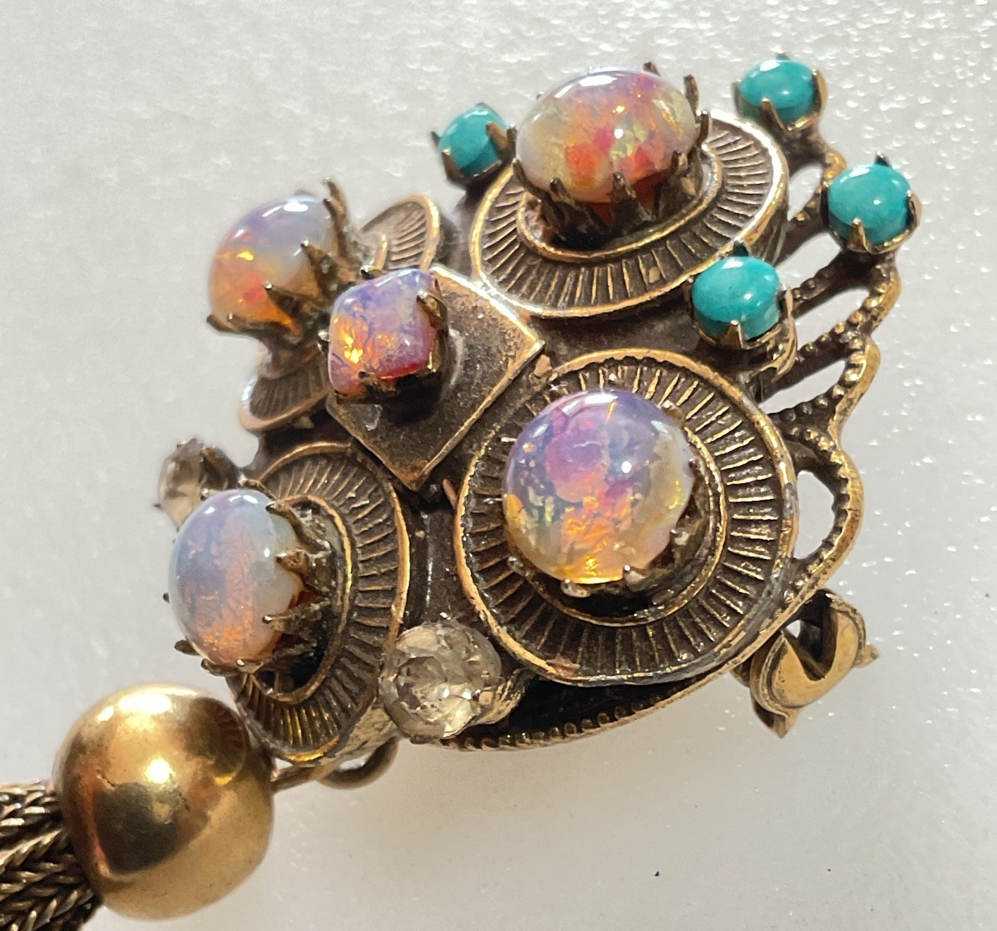 Signed Original by Robert Stunning Beautiful Vint… - image 3