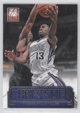 2012-13 Elite Craftsmen Tyreke Evans #2 0q0
