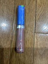 Covergirl Wetslicks Amazemint Crest Lip Gloss 640 Freedom Of Peach SEALED