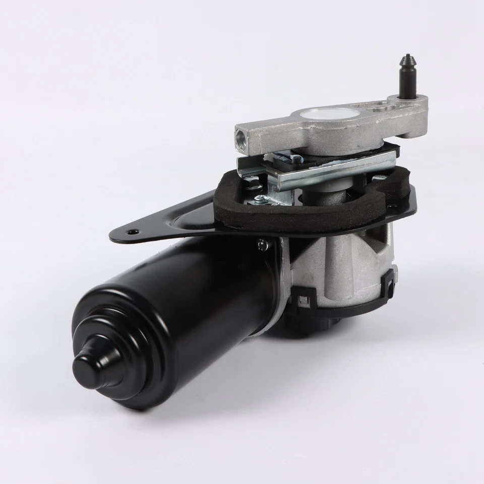 Motor limpiaparabrisas delantero 85-2005 para Ford Crown Victoria Mercury Lincoln Foto 4 de 4