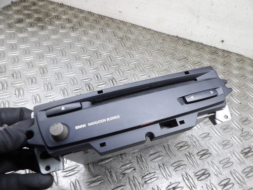 BMW E90 Radio 9117533 CD-Player Navigation Bj.2007 Nr.3