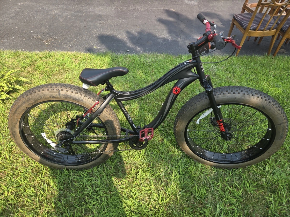 Huffy Fat Bike 26 in Bikes for sale | eBay