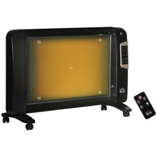 HOMCOM Mica Electric Space