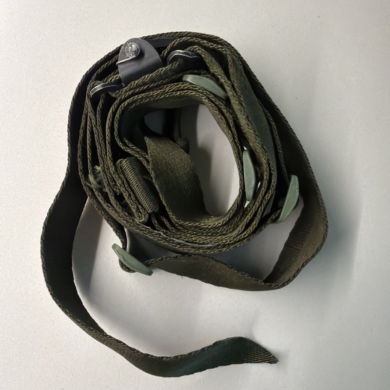 VTAC Original 2 Point Sling (OD Green)