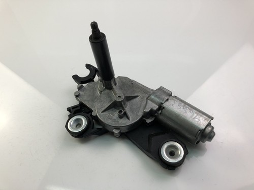 FORD FOCUS II DA, HCP Scheibenwischermotor 3M51-R17K441-AG 16441062