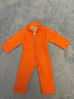 VINTAGE 1972 HASBRO GI JOE ADVENTURE TEAM "AIR ADVENTURER" BASIC JUMPSUIT