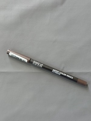 Make Up For Ever Artist Color Pencil Extreme 506 Endless Cacao - NEW Full Size