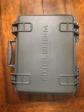 Tilta Nucleus M Wireless Follow Focus System - 2 Motor Kit with Handles & Gears