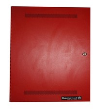 FCI GAMEWELL HONEYWELL GV-DP GV VOICE EVACUATION SYSTEM DISTRIBUTED PANEL CABINE