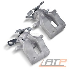 2x BREMSSATTEL BREMSZANGE Ø38 MM HINTEN LINKS RECHTS FÜR TOYOTA AVENSIS BJ 08-18