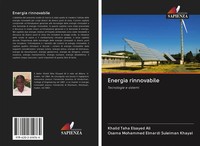 Energia Rinnovabile Tecnologie E Sistemi Khalid Taha Elsayed Ali (U. A.) Buch