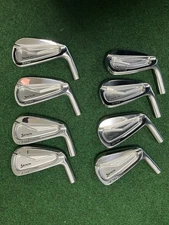 Srixon Z785 Irons Club Heads Only Right Hand 3-PW