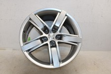 2012 Chevrolet Camaro Ss 45th Edition 20 X 9 Wheel Rim 92238135 Oem Lq75