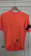Rapha 'Forçats De La Route' Pro Team S/Sleeve Cycling Top Mens XXL