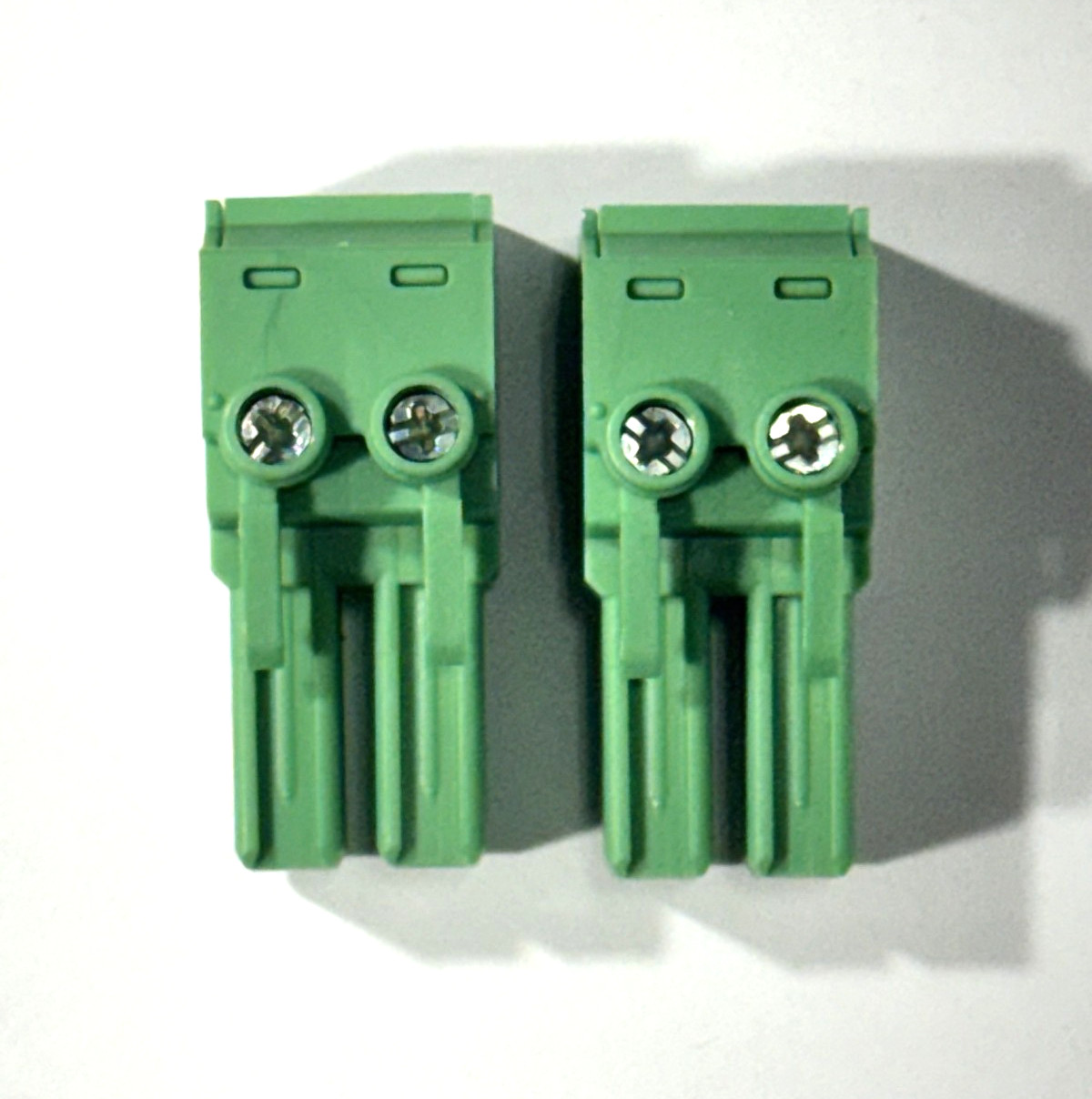 Phoenix Contact GMKDS 3 series PCB terminal block (009)
