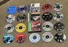 Lot of 20 Sony PlayStation 1 PS1 Games PlayStation Games - Untested / Rough
