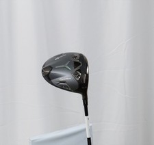 Taylormade Qi35 Ls 10.5  Driver Regular Flex Fujikura Air Speeder 50 2025 Good