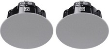 Electro-Voice EVID-C6.2-G2 Ceiling Speakers