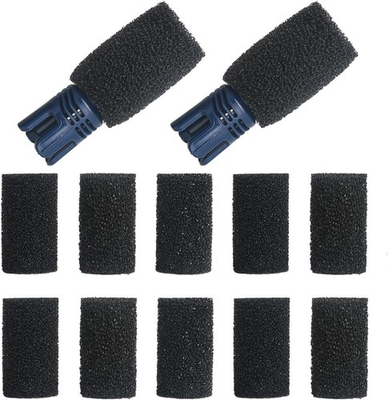 #ad TSP10S Tail Sweep PRO Fit for Polaris 2 Pro with 12 Foam Scrubber $25.39