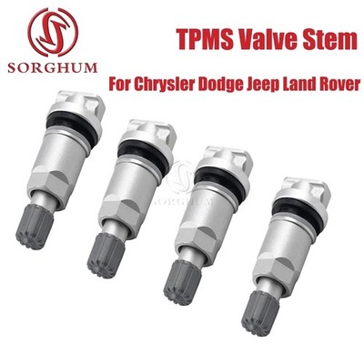 RDKS Ventilschaft Metall Reparatursatz Chrysler Dodge Jeep Land Rover Range Rover