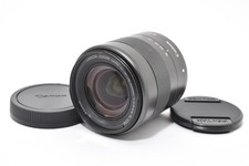 Canon EF-M 18-55mm F3.5-5.6 IS STM AF Zoom Lens From Japan 2750281 Near MINT
