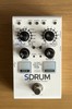 Digitech SDRUM Strummable Intelligent Drum Machine Effects Pedal