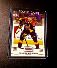 Connor McDavid Cards - Collecting Hockey's Next Big Thing 16