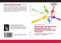 PráCticas De Recursos Humanos En Las Pymes Del Estado De Tlaxcala Carolina ...