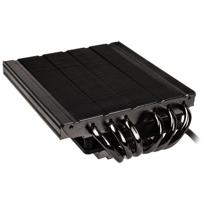 #ad Alpenföhn Black Ridge CPU Kuehler 120mm 84000000156 Raffreddamento Cpu 14 dB AMD EUR 55.95