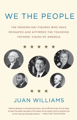 Juan Williams | We the People | Taschenbuch | Englisch (2017) | Crown