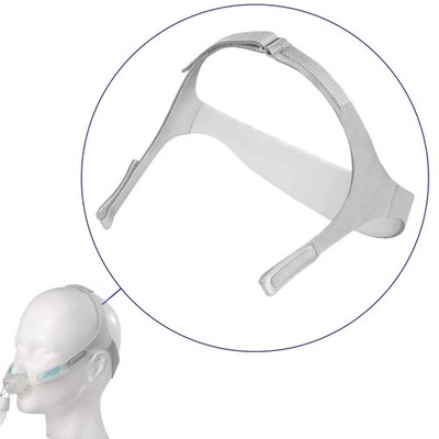 Replacement Nuance Pro Headgear, CPAP Headgear Compatible with Philips Respir...
