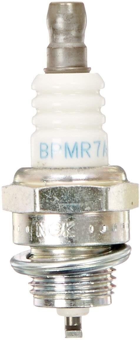 NGK Standard Spark Plug - BPMR7A Solid - 6703