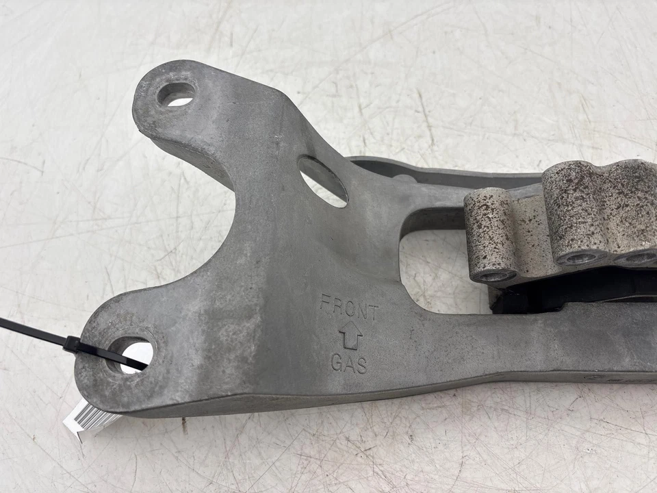 Lincoln Aviator 2020-2024 3,0 L AWD soporte de montaje de transmisión automática OEM Foto 2 de 4