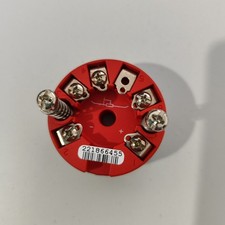 Transmisor de Temperatura PR Electronics   Mo...