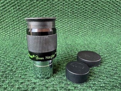 Tele Vue 1.25'' Nagler Type 6 Eyepiece - 9mm