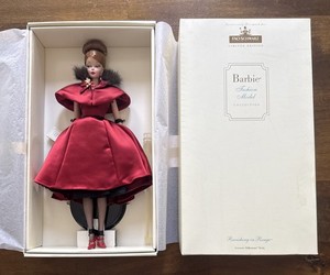 Fashion Model Collection Barbie | eBay