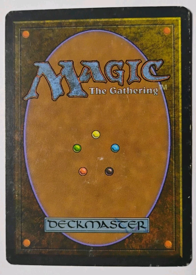 Elfi di Savaen, The Dark (DRK), Italian Language, LP - Image 2 of 2