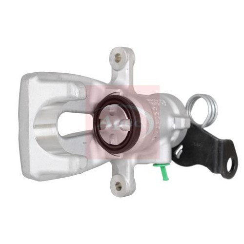 For VAUXHALL CORSA Mk IV E X15 2014 on BRAKE CALIPER LCA931N