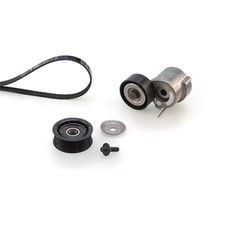 Keilrippenriemensatz GATES K016PK1393XS ALFA ROMEO STELVIO (949_)