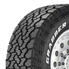 General Grabber Atx 26570r16 112t Sl 640 A B Rwl All Season Tire