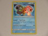 2017 Pokemon Sun and Moon Shining Legends RARE #27 Shining Volcanion HOLO R