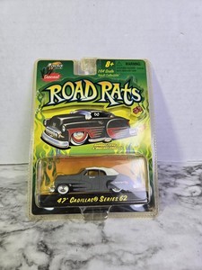 Jada Road Rats | eBay