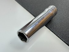  Snap On Tools Usa Stmm8 Metric 8mm Deep Socket 14 Drive 6 Point