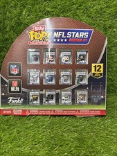 2014 Funko Pop NFL Vinyl Figures 12