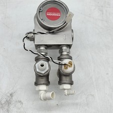 Procon 105B240F31BC Pump 99 PSI Fluid Pump Assembly w/ Valves