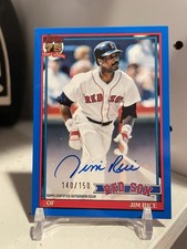 Celebrating New MLB Hall of Famers Rickey Henderson, Jim Rice, and Joe Gordon 28