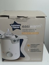 NewBaby Brezza Smart Baby Bottle Warmer and Defroster