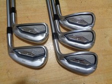 CALLAWAY 2026 Quantum MAX 6-PW IRONS IRON Set Graphite Denali 70g 6.0 Stiff Flex