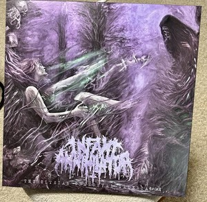 Infant Annihilator | eBay